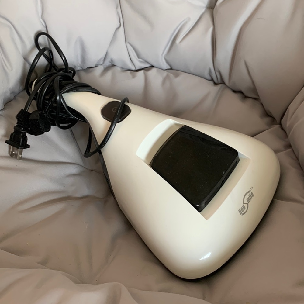 Housmile - Indoor Dustmite UV Vacuum Cleaner